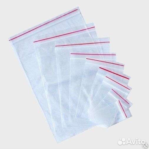 Упаковочные пакеты