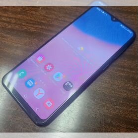 Samsung Galaxy A30s, 4/64 ГБ