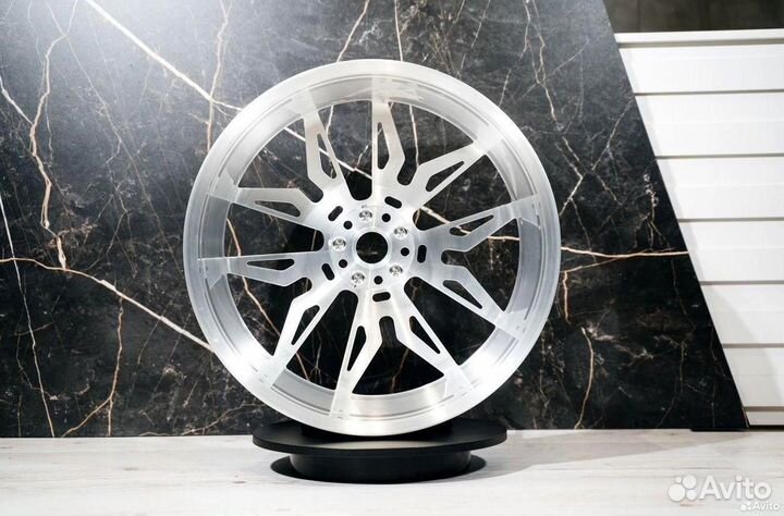 Кованые диски R 20