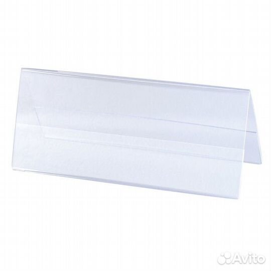 Подставка настольная для спикеров 210х85 мм