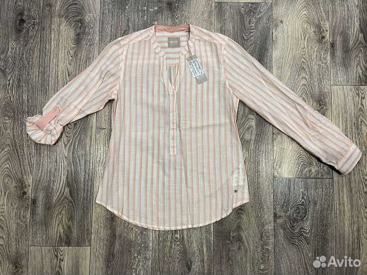 Рубашка блузка женская Mustang S