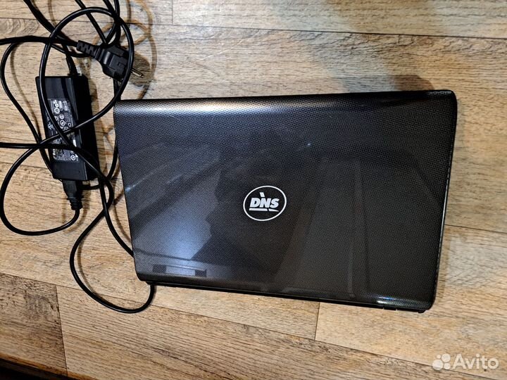 Игровой ноутбук