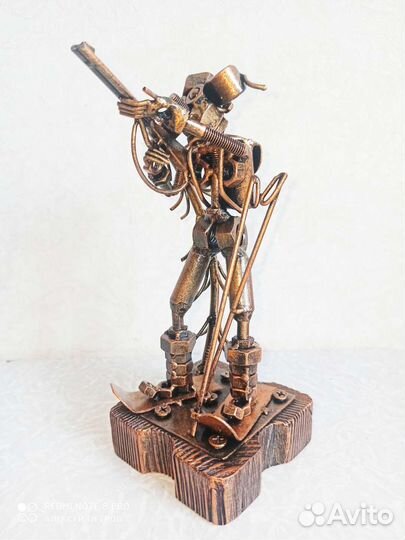 Сувенир для охотника