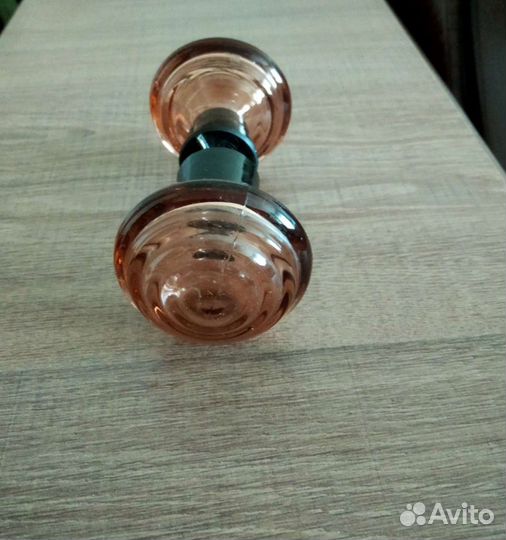 Мебельные ручки