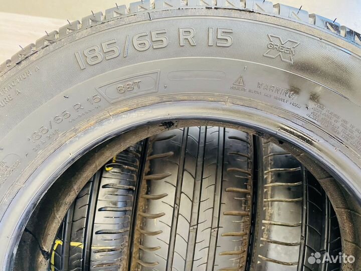 Michelin Energy Saver 185/65 R15 88T