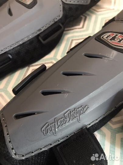 Мото-вело защита TroyLeeDesigns