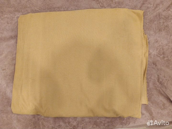 Ткань шторная