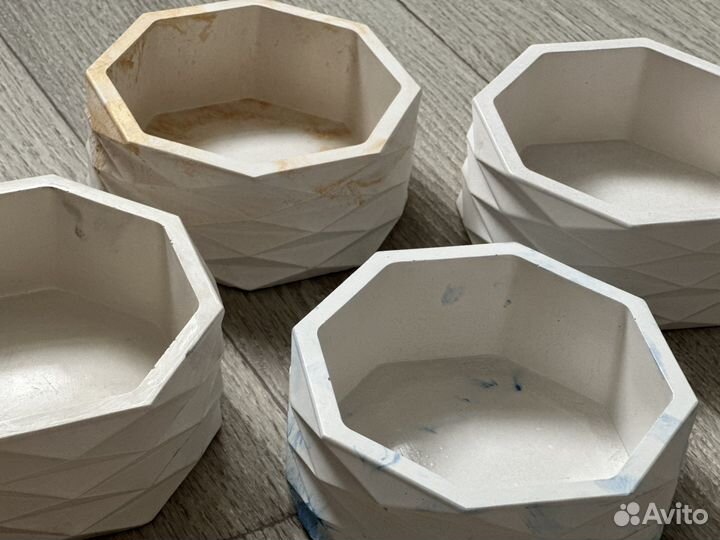 Горшок, кашпо для цветов