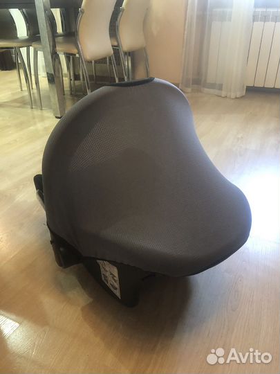 Автолюлька zlatek