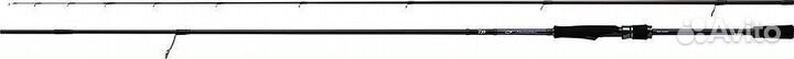 Daiwa emeraldas MX 711MLM-S-N