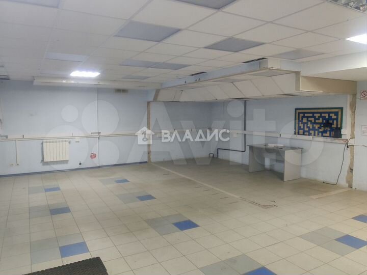 Сдам помещение свободного назначения, 198 м²