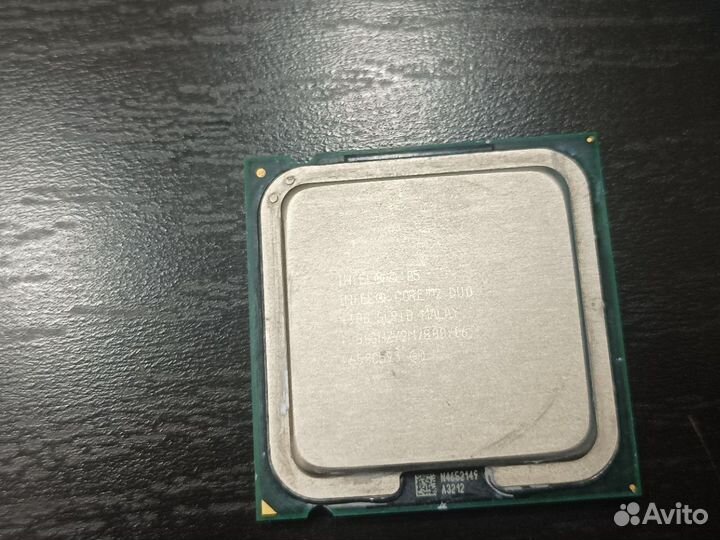 Комплектующие для пк