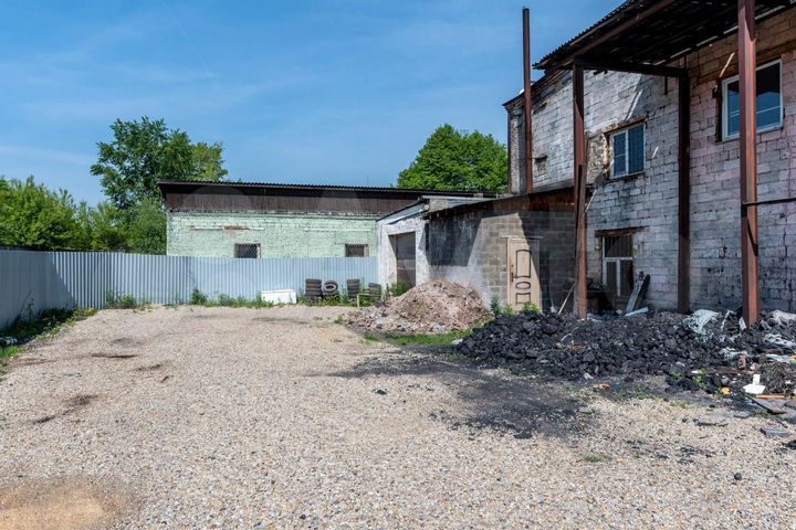 Продам помещение свободного назначения, 550 м²