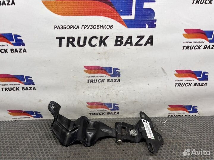 811W611456001 Петля капота Sinotruk Sitrak C7H