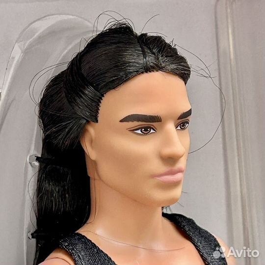 Кукла Барби Barbie looks 9 Ken Mattel новая