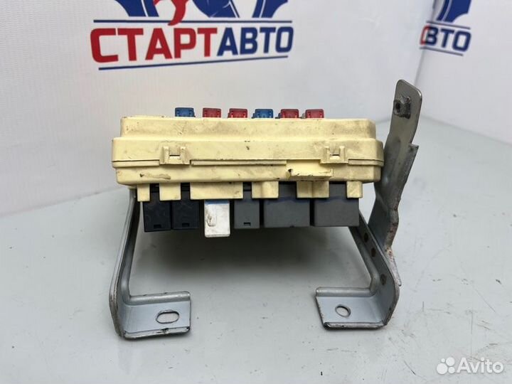 Блок предохранителей Hyundai Sonata IV (EF) тагаз