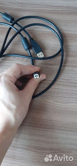 Принтер струйный Canon MP495