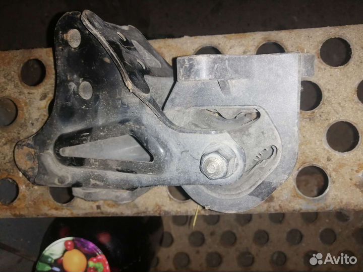 Подушка аккп honda civic EU3