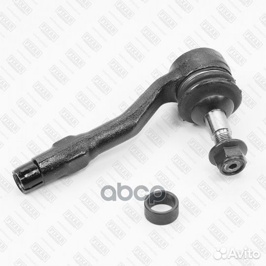 BMW 5 01- FS0483 fixar