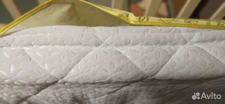 Кровать детская