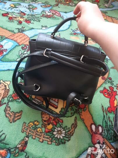 Сумки, рюкзак