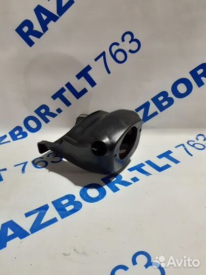 Кожух рулевой колонки KIA RIO 3 1.6 ат хетчбек