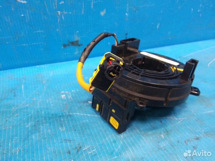 Механизм подрулевой для SRS (ленточный) Chevrolet