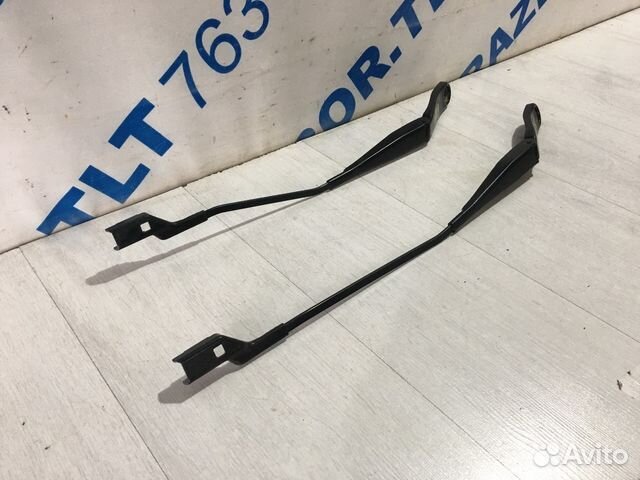 Поводок дворника ford mondeo 4 рест 2.0 мт седан