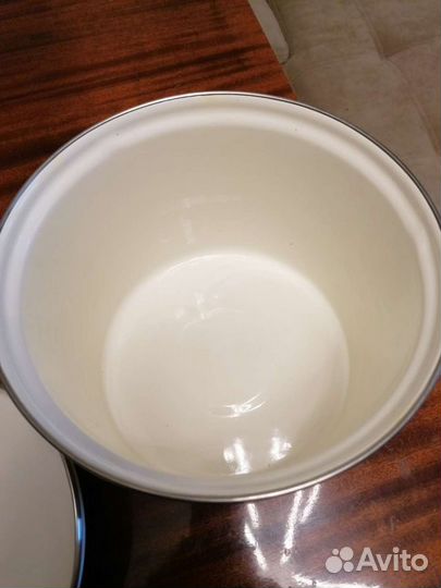 Кастрюля нов. 4,5л