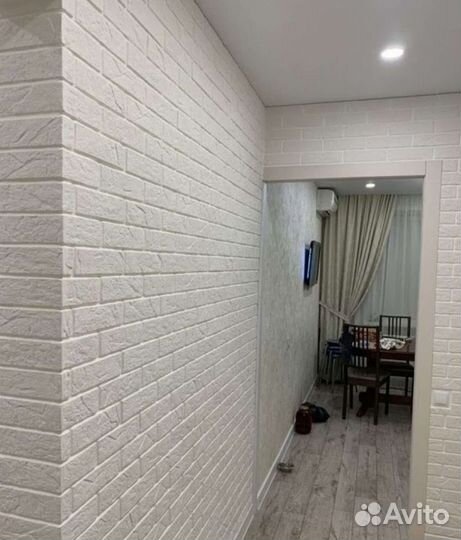 Декоративный кирпич. Плитка кирпич