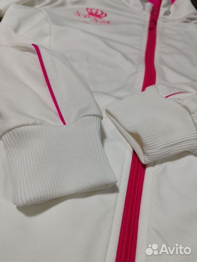 Спортивный костюм spsm