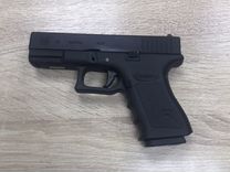 Страйкбольный пистолет glock 19 Ausria