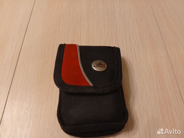 Фотоаппарат canon powershot a480