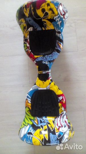 Гироскутер