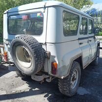 Купить УАЗ 31514 🚘 от 130 000 ₽ в Туринской Слободе: 14