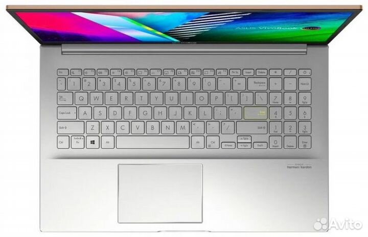 Ноутбук Asus VivoBook K513EA-L12289 i7 oled