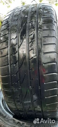 Continental PremiumContact 6 SSR 255/55 R18