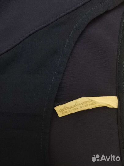 Платье stradivarius S