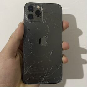 iPhone 12 Pro, 128 ГБ