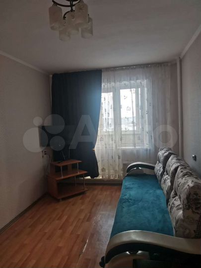 1-к. квартира, 37 м², 7/9 эт.