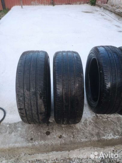 Bridgestone Ecopia EP300 205/55 R16