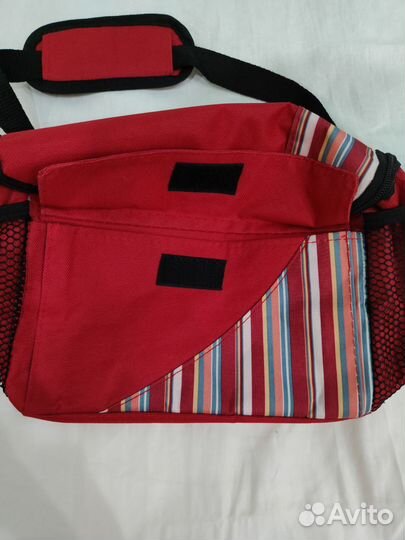 Термосумка холодильник