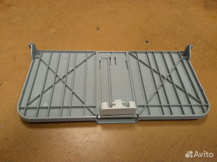 Запчасти для принтера HP P1102 (разбор)