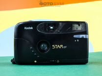 Фотоаппарат Kodak Star EF