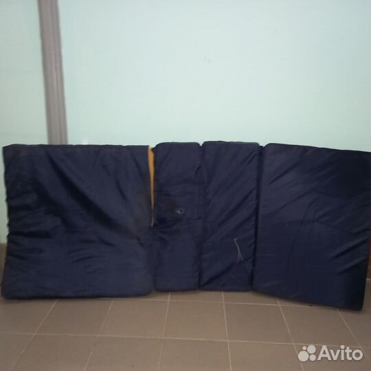 Противопролежневый матрас 