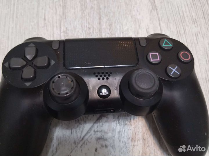 Геймпад ps4 оригинал