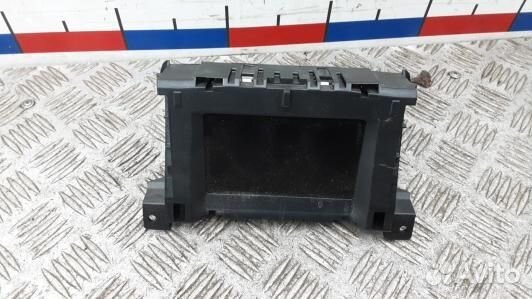 Монитор opel astra H (3BL16JA01)