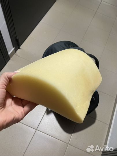 Автолюлька cybex aton m