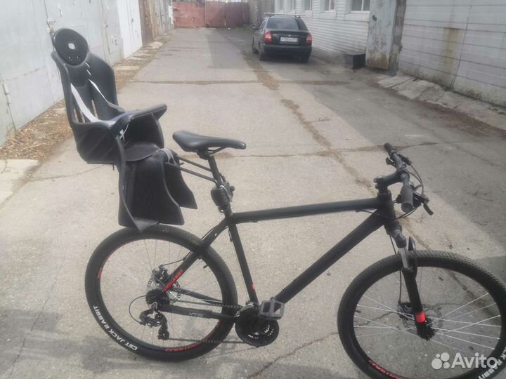 Велосипед Форвард