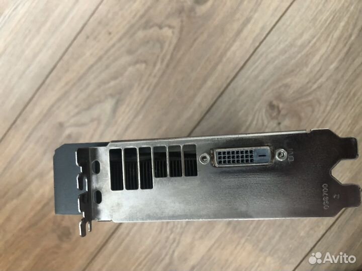 Видеокарта RX 580 8 gb